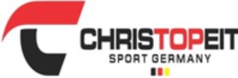 CHRISTOPEIT SPORT GERMANY Logo (WIPO, 17.10.2019)