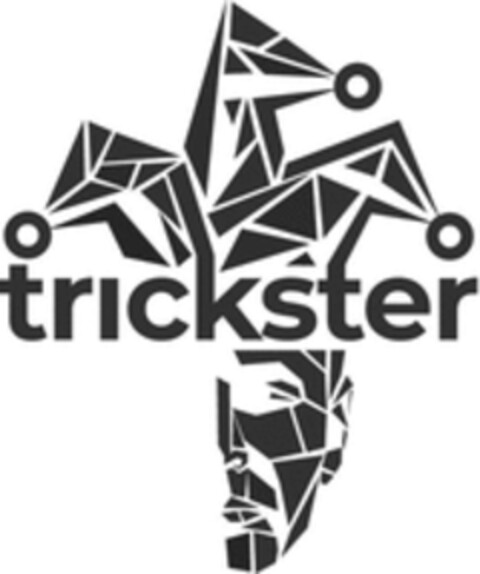 trickster Logo (WIPO, 05/05/2023)