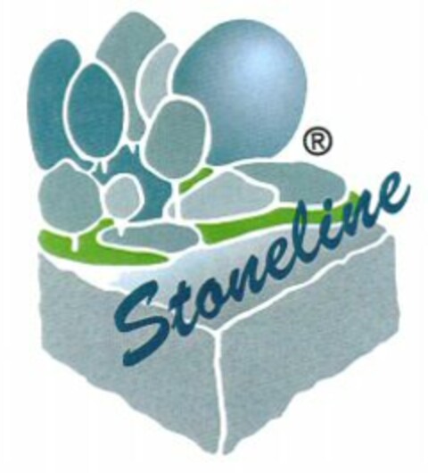 Stoneline Logo (WIPO, 05.11.1998)