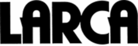 LARCA Logo (WIPO, 09/30/1998)
