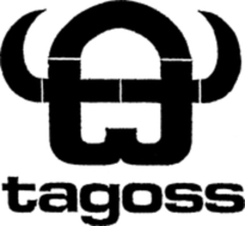 tagoss Logo (WIPO, 01.06.1999)