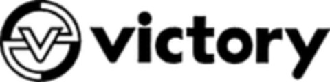 victory Logo (WIPO, 07/16/2002)