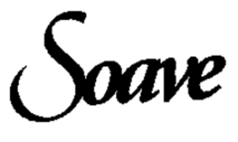 Soave Logo (WIPO, 03/31/2006)