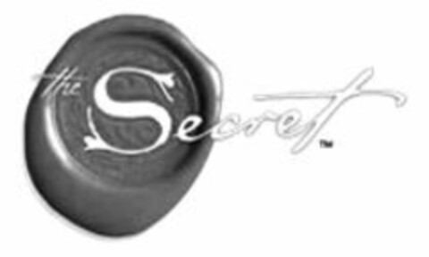 The Secret Logo (WIPO, 27.01.2006)
