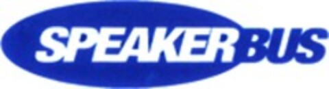 SPEAKERBUS Logo (WIPO, 01/26/2007)