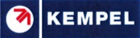 KEMPEL Logo (WIPO, 24.10.2007)