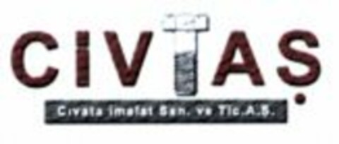 CIVTAS Logo (WIPO, 19.02.2009)