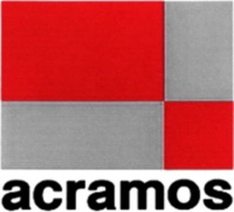 acramos Logo (WIPO, 06.11.2008)