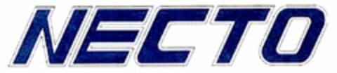 NECTO Logo (WIPO, 06.04.2009)