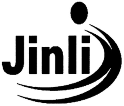 Jinli Logo (WIPO, 02.02.2009)
