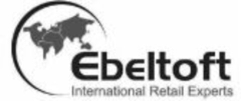 Ebeltoft International Retail Experts Logo (WIPO, 05.06.2009)
