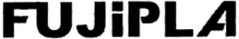 FUJiPLA Logo (WIPO, 08.04.2010)