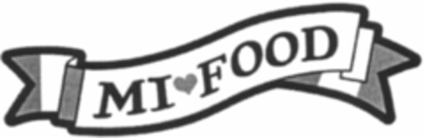 MI FOOD Logo (WIPO, 08.06.2010)