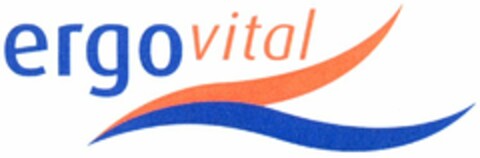 ergovital Logo (WIPO, 16.06.2010)