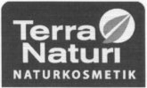 Terra Naturi NATURKOSMETIK Logo (WIPO, 30.11.2010)