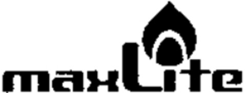 maxLite Logo (WIPO, 28.12.2010)