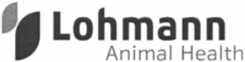 Lohmann Animal Health Logo (WIPO, 06.07.2010)