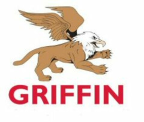 GRIFFIN Logo (WIPO, 29.03.2011)