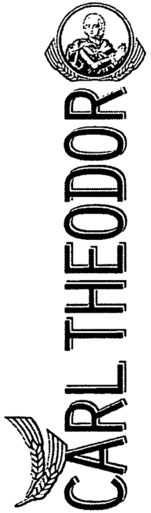 CARL THEODOR Logo (WIPO, 15.03.2011)