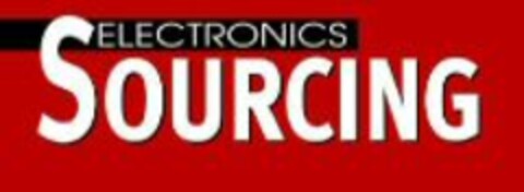 ELECTRONICS SOURCING Logo (WIPO, 21.04.2011)