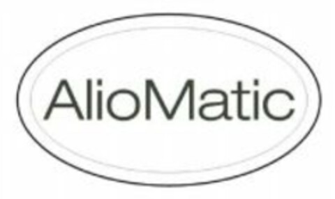 AlioMatic Logo (WIPO, 21.07.2011)