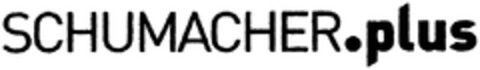 SCHUMACHER.plus Logo (WIPO, 01/22/2013)