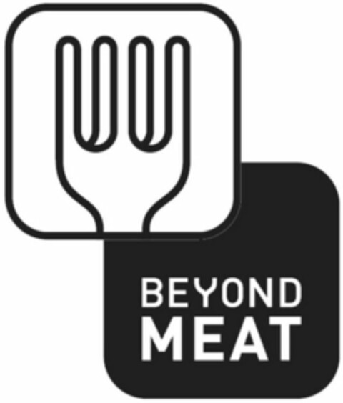 BEYOND MEAT Logo (WIPO, 17.07.2013)