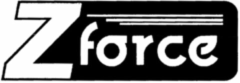 Zforce Logo (WIPO, 31.07.2013)