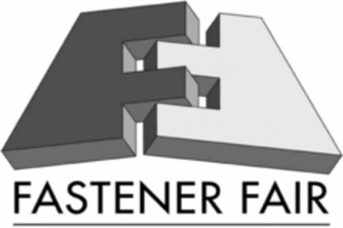 FASTENER FAIR Logo (WIPO, 11/10/2014)