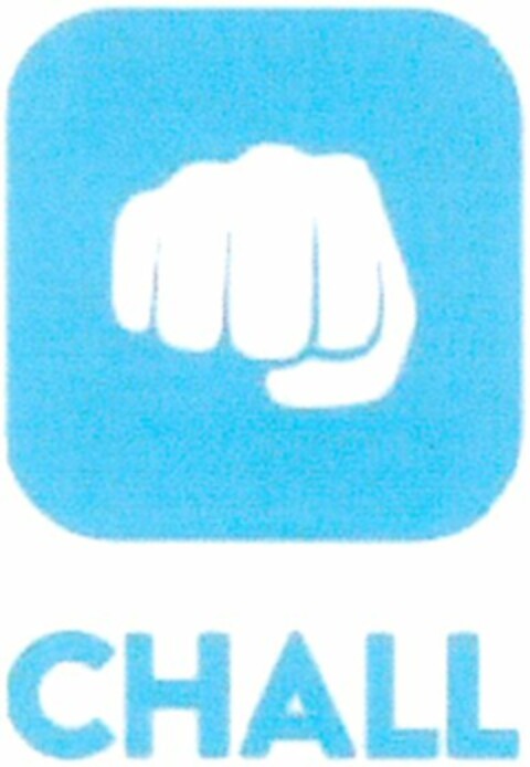 CHALL Logo (WIPO, 29.05.2015)