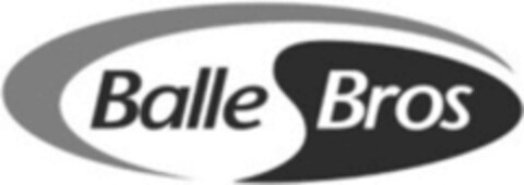 Balle Bros Logo (WIPO, 17.09.2015)