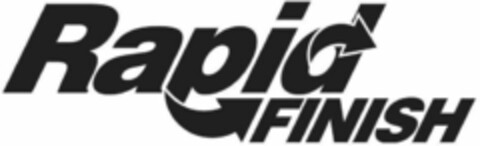 Rapid FINISH Logo (WIPO, 28.01.2016)