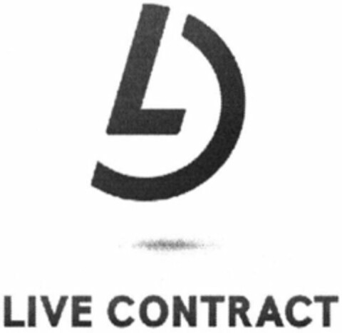 LIVE CONTRACT Logo (WIPO, 13.04.2016)