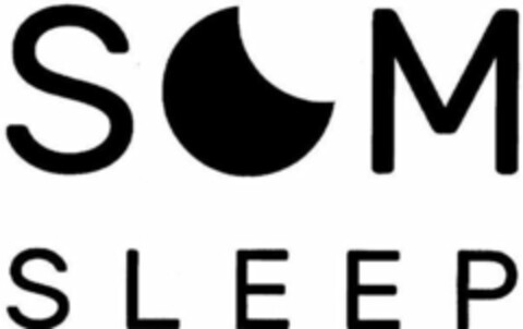 SOM SLEEP Logo (WIPO, 14.02.2017)