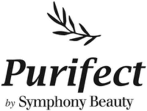 Purifect by Symphony Beauty Logo (WIPO, 04.05.2017)