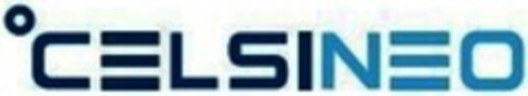 CELSINEO Logo (WIPO, 31.07.2017)