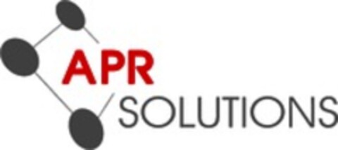 APR SOLUTIONS Logo (WIPO, 03.05.2018)