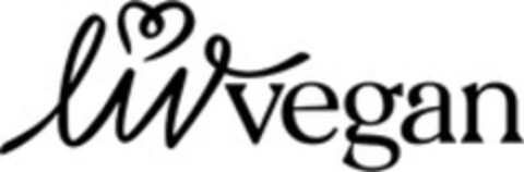 livvegan Logo (WIPO, 25.05.2018)