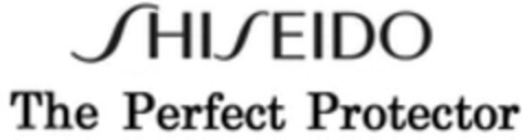 SHISEIDO The Perfect Protector Logo (WIPO, 20.09.2018)