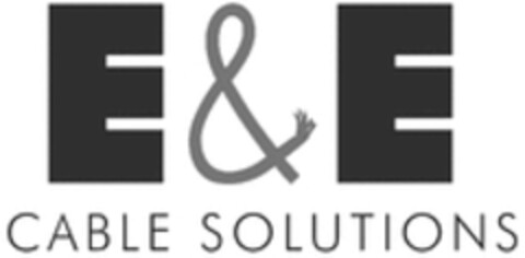 E&E CABLE SOLUTIONS Logo (WIPO, 05.09.2018)
