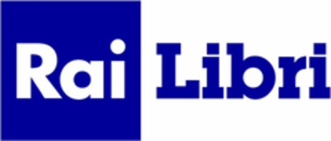 Rai Libri Logo (WIPO, 09/25/2018)