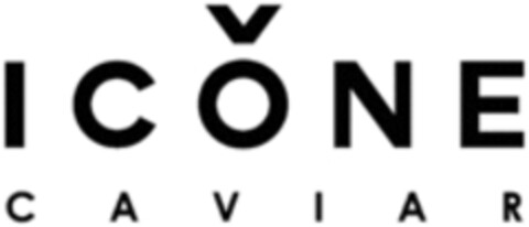 ICONE CAVIAR Logo (WIPO, 10.09.2019)