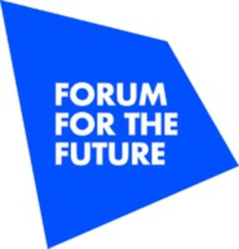 FORUM FOR THE FUTURE Logo (WIPO, 07.08.2019)