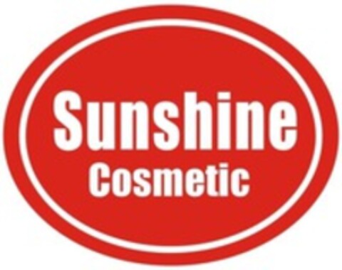 Sunshine Cosmetic Logo (WIPO, 19.03.2020)