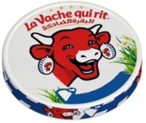 La Vache qui rit Logo (WIPO, 01/04/2021)