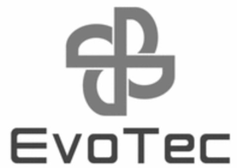 EvoTec Logo (WIPO, 15.07.2021)