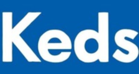 Keds Logo (WIPO, 15.02.2022)