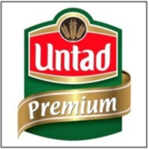 Untad Premium Logo (WIPO, 07.10.2022)