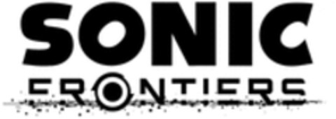 SONIC FRONTIERS Logo (WIPO, 09.09.2022)