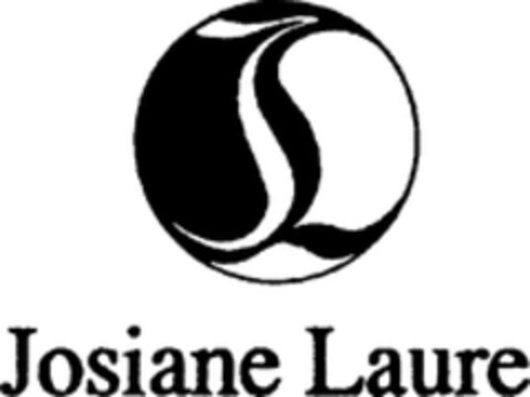 Josiane Laure Logo (WIPO, 12/04/1987)